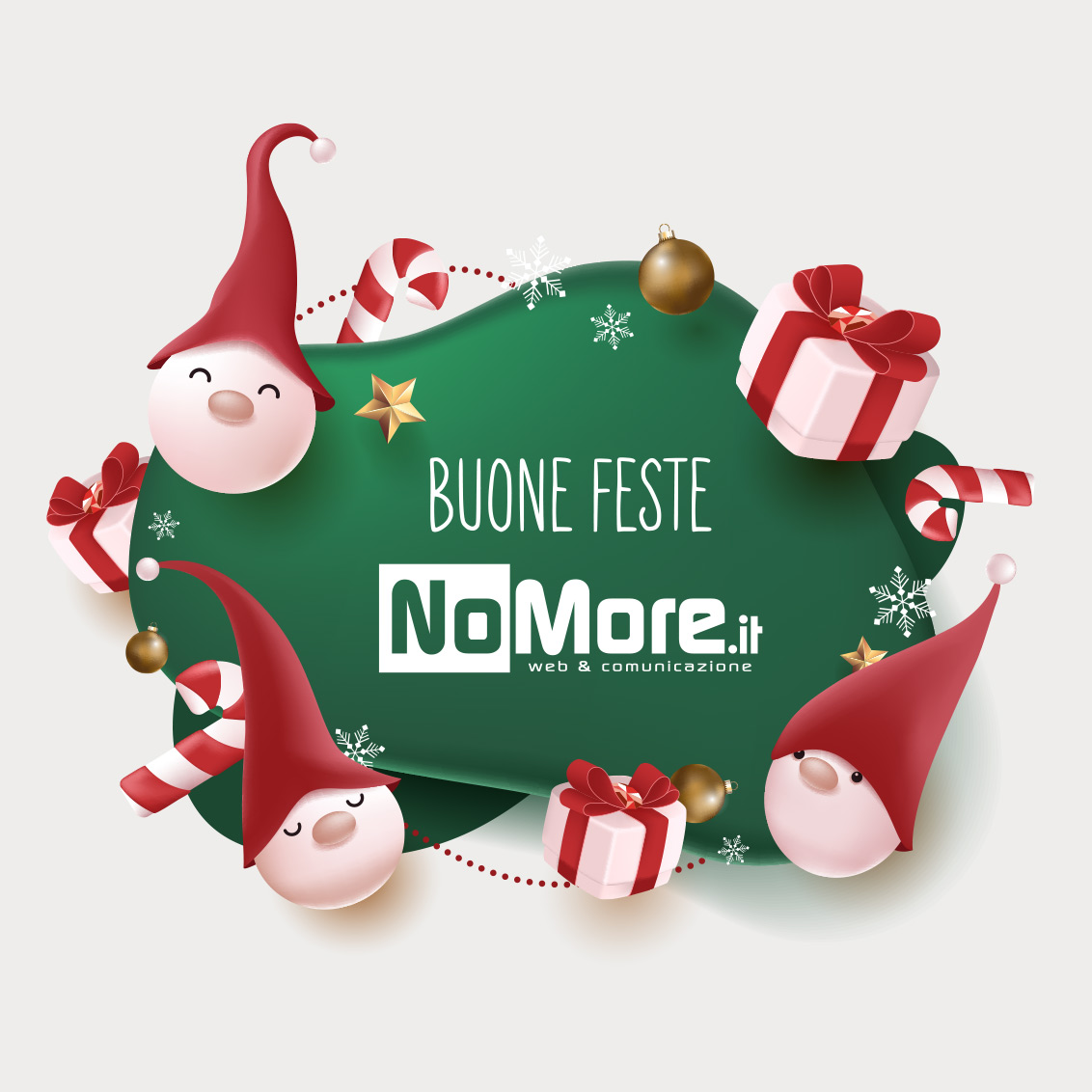 Buone Feste