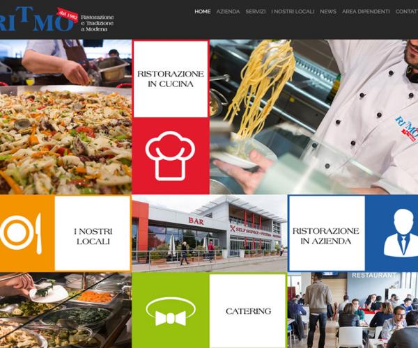 RITMO website